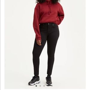 721 High Rise Skinny Women's Jeans